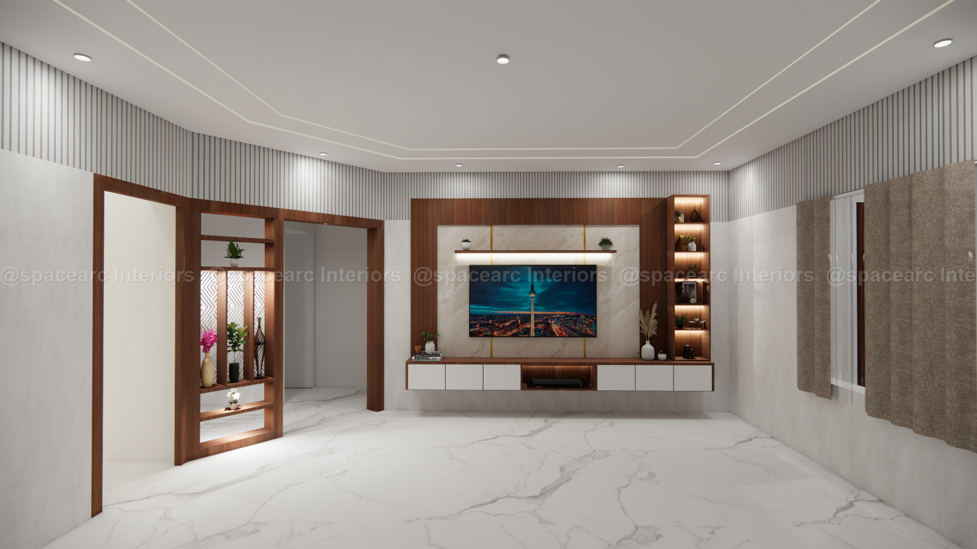 Residential-Interiors